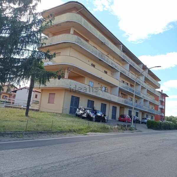 ufficio in vendita a Bagnoregio