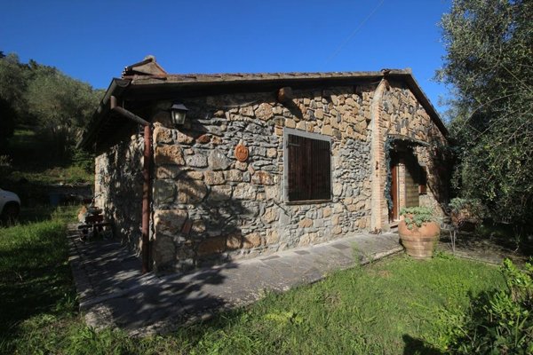 casa indipendente in vendita a Bagnoregio