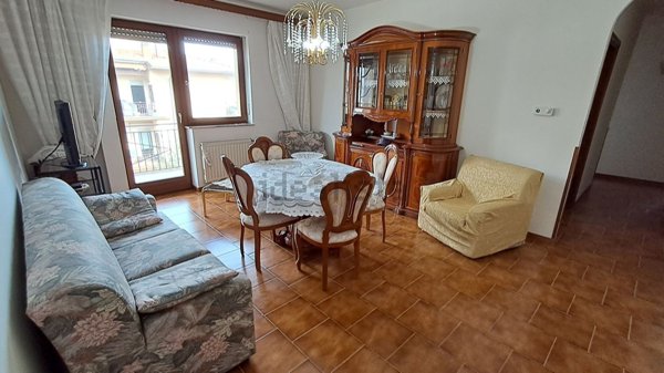 appartamento in vendita a Bagnoregio