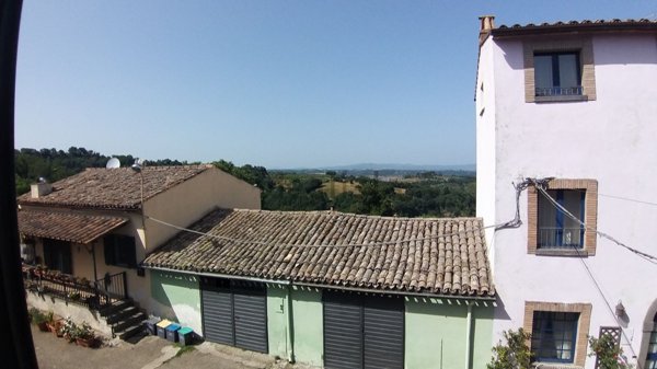 appartamento in vendita a Bagnoregio in zona Castel Cellesi