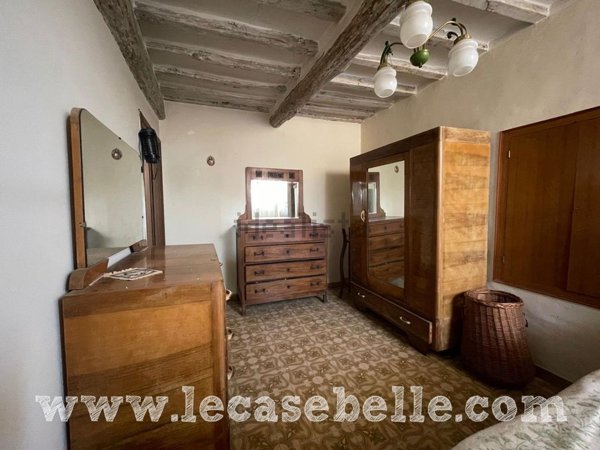 appartamento in vendita a Bagnoregio in zona Castel Cellesi