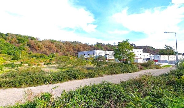 terreno edificabile in vendita a Bagnoregio