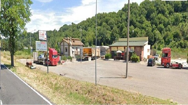 terreno edificabile in vendita a Bagnoregio