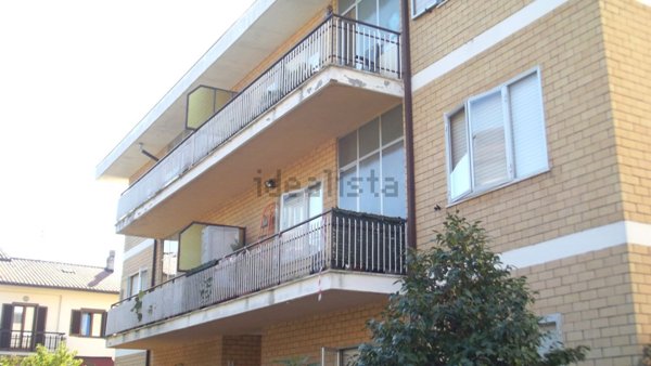 appartamento in vendita a Bagnoregio