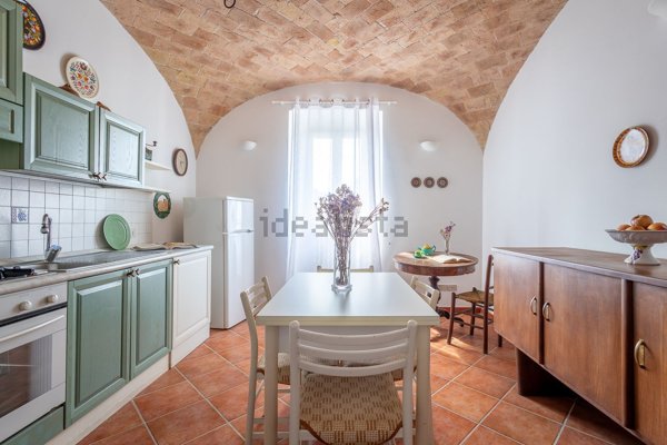 appartamento in vendita a Bagnoregio in zona Castel Cellesi