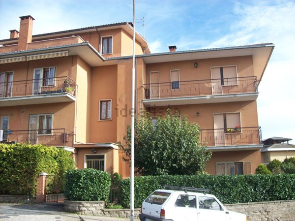 appartamento in vendita a Bagnoregio