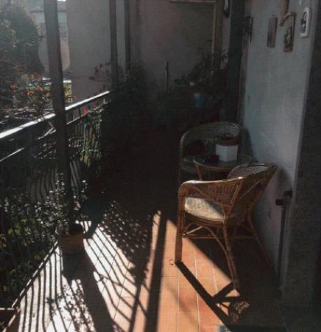 appartamento in vendita a Bagnoregio in zona Vetriolo