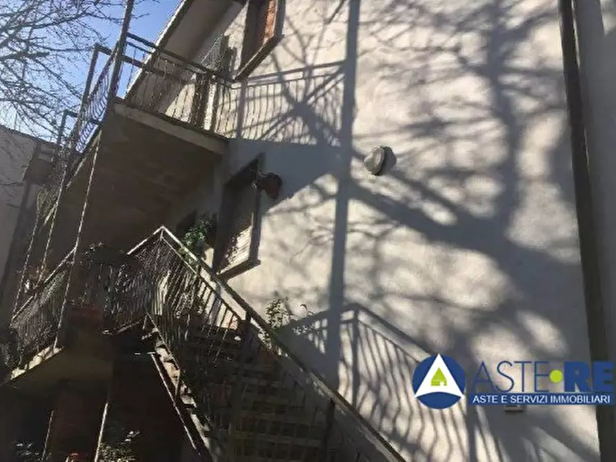 appartamento in vendita a Bagnoregio