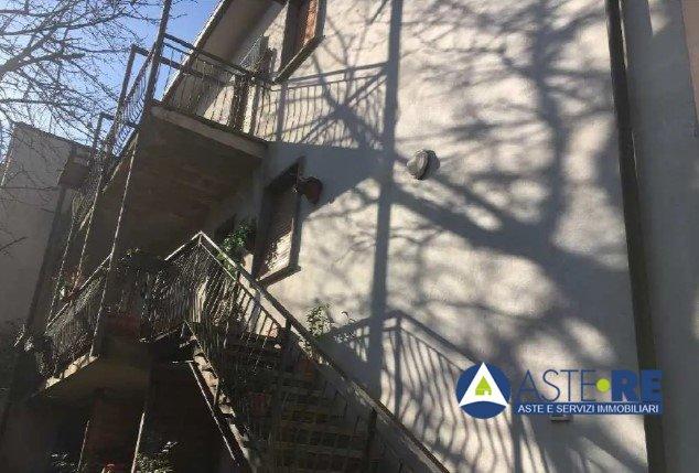 appartamento in vendita a Bagnoregio