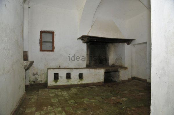 monolocale in vendita a Bagnoregio