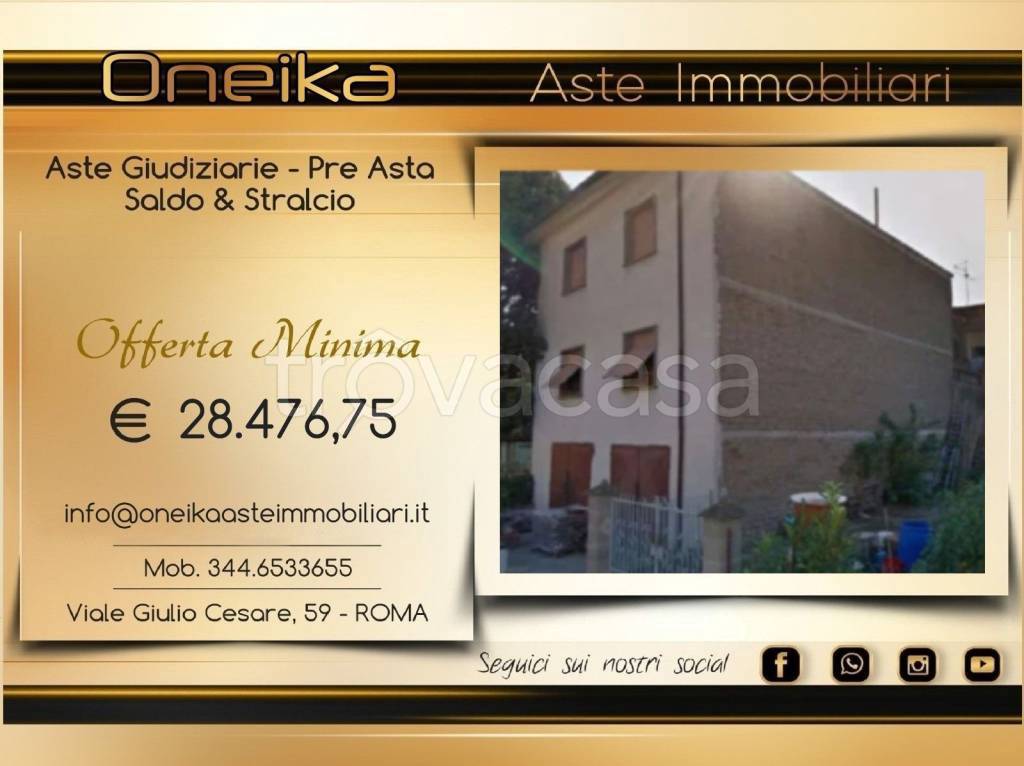 appartamento in vendita a Bagnoregio in zona Vetriolo