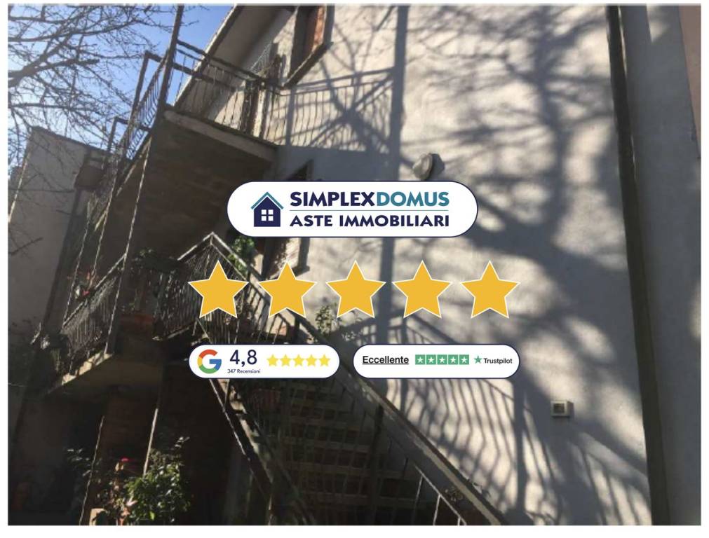 appartamento in vendita a Bagnoregio in zona Vetriolo