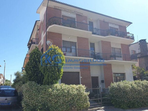 appartamento in vendita a Bagnoregio