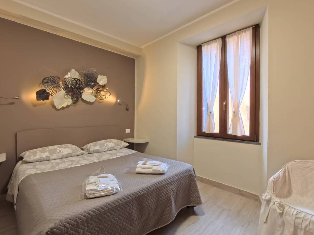 casa indipendente in vendita a Bagnoregio