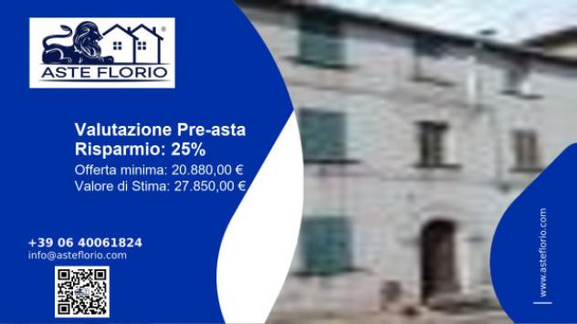 appartamento in vendita a Bagnoregio in zona Castel Cellesi