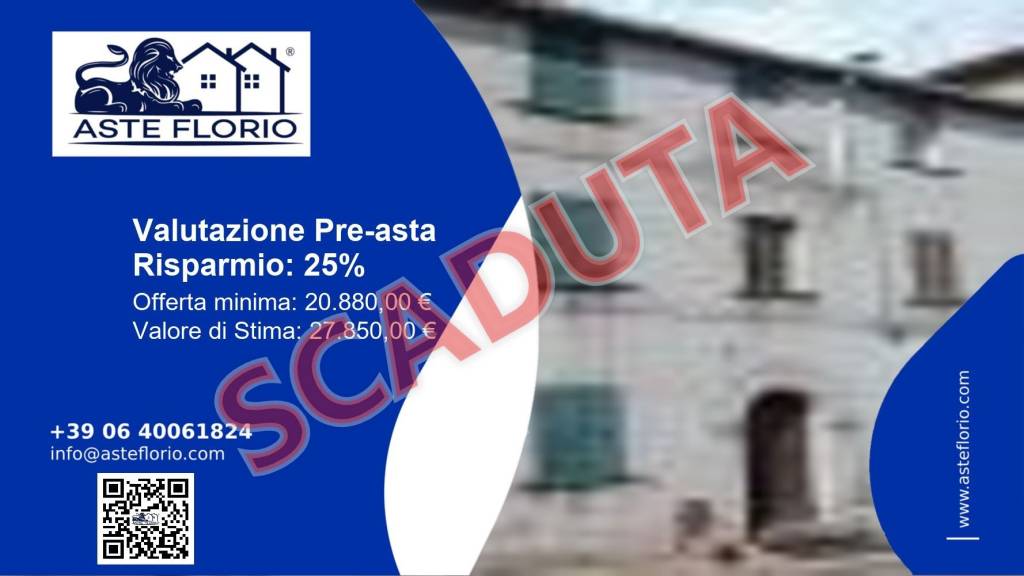 appartamento in vendita a Bagnoregio in zona Castel Cellesi