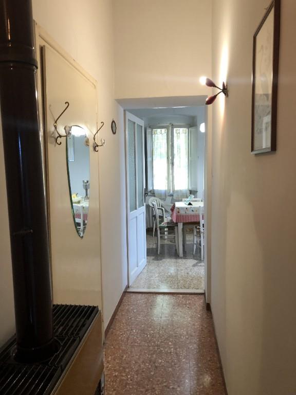 appartamento in vendita a Bagnoregio