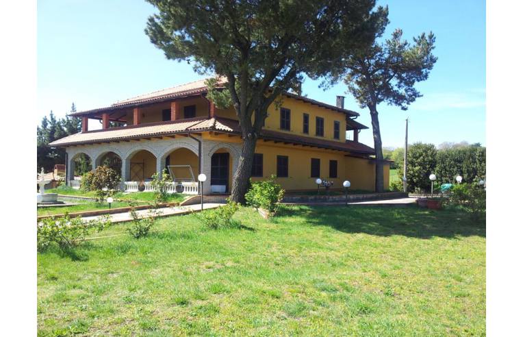 casa indipendente in vendita a Bagnoregio