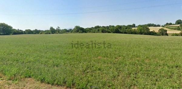 terreno agricolo in vendita a Bagnoregio