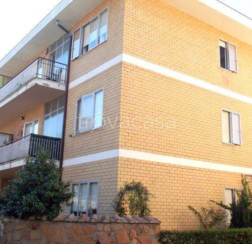 appartamento in vendita a Bagnoregio