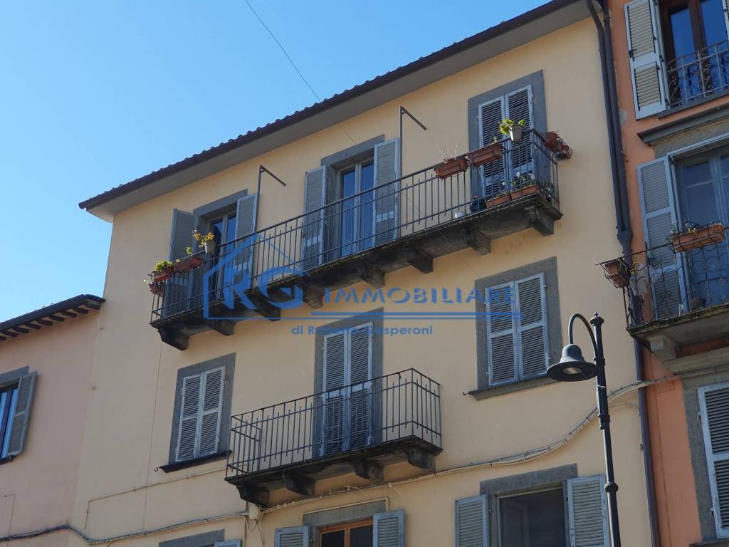 appartamento in vendita a Bagnoregio