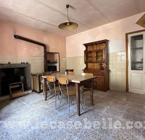 casa indipendente in vendita a Bagnoregio in zona Castel Cellesi