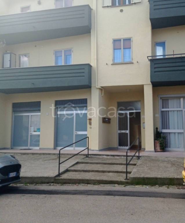 appartamento in vendita a Bagnoregio