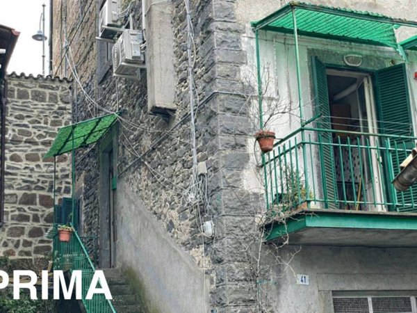 appartamento in vendita a Bagnoregio