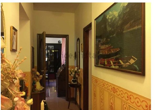 appartamento in vendita a Bagnoregio in zona Vetriolo