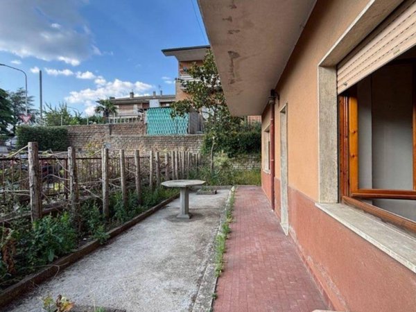 appartamento in vendita a Bagnoregio