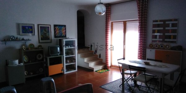 appartamento in vendita a Bagnoregio in zona Castel Cellesi