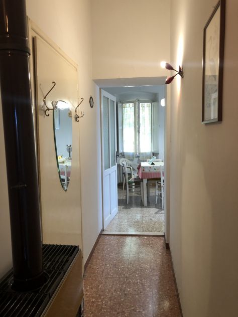 appartamento in vendita a Bagnoregio