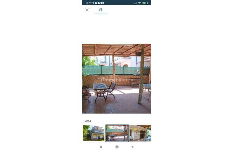 casa indipendente in vendita a Bagnoregio