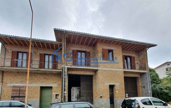 villa in vendita a Bagnoregio