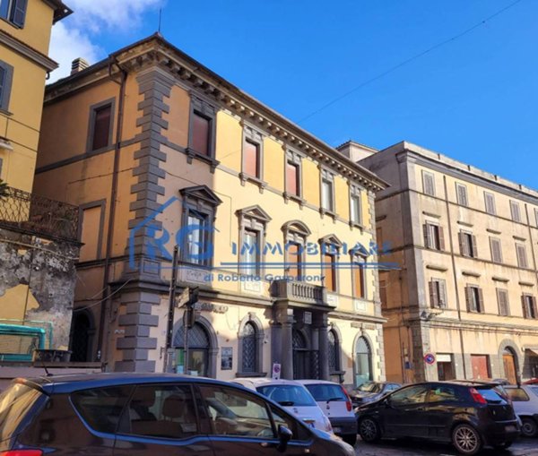 appartamento in vendita a Bagnoregio