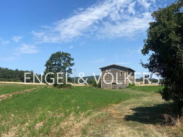 casa indipendente in vendita a Bagnoregio
