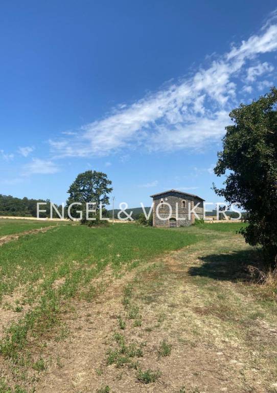 casa indipendente in vendita a Bagnoregio