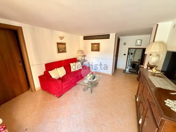 casa indipendente in vendita a Bagnoregio in zona Castel Cellesi