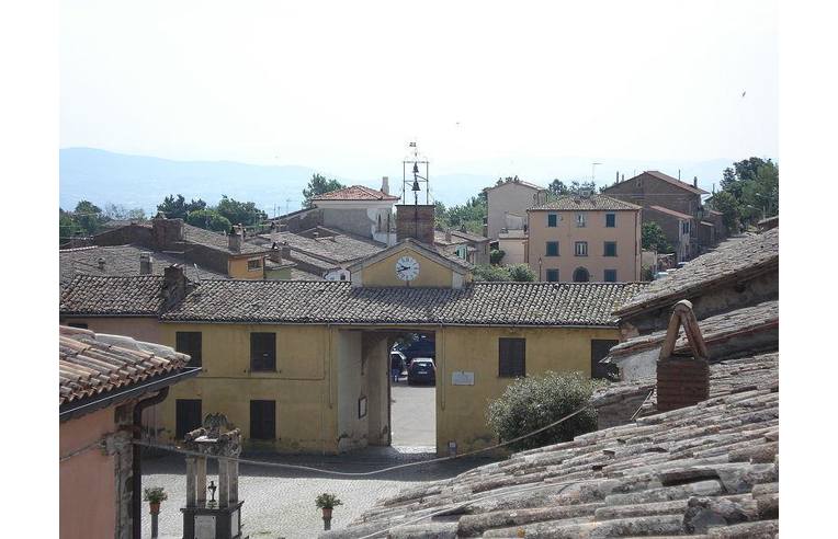 appartamento in vendita a Bagnoregio in zona Castel Cellesi
