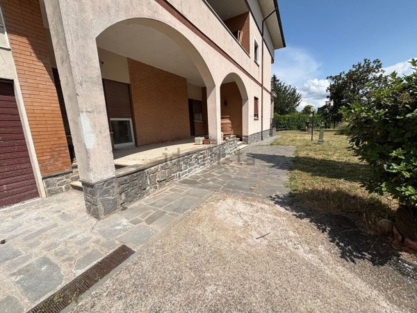 appartamento in vendita a Bagnoregio