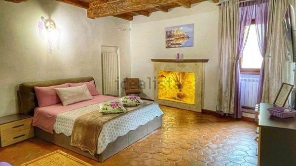 appartamento in vendita a Bagnoregio