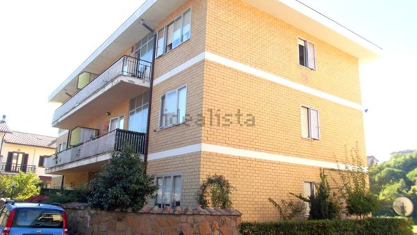 appartamento in vendita a Bagnoregio