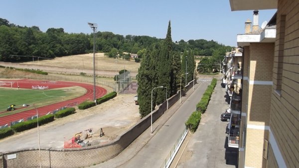 appartamento in vendita a Bagnoregio