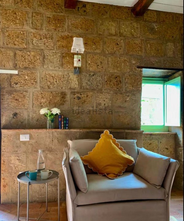 appartamento in vendita a Bagnoregio