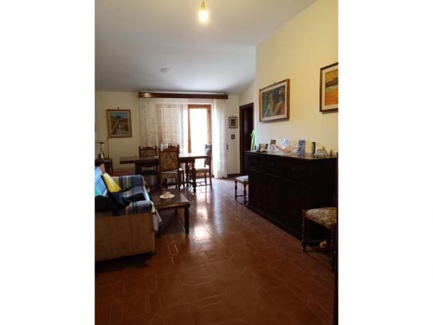 appartamento in vendita a Bagnoregio