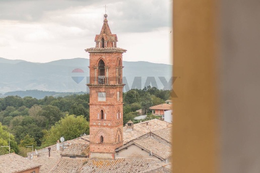 appartamento in vendita a Bagnoregio in zona Castel Cellesi