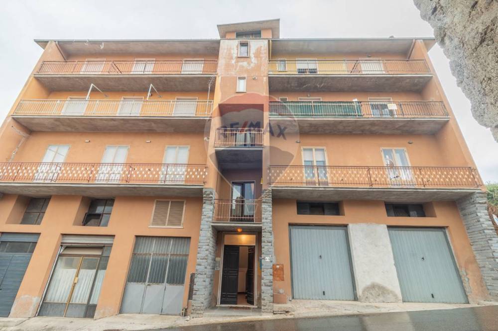 appartamento in vendita a Bagnoregio in zona Castel Cellesi