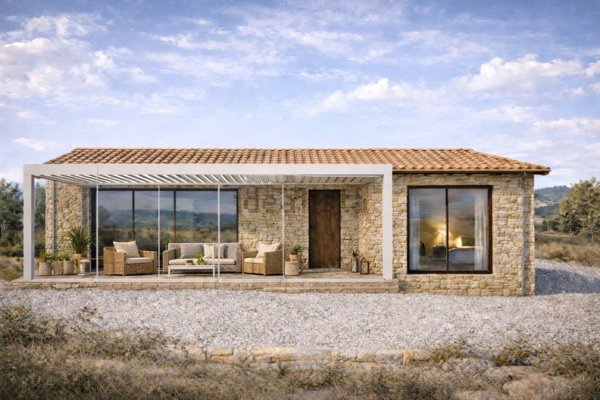 appartamento in vendita a Bagnoregio