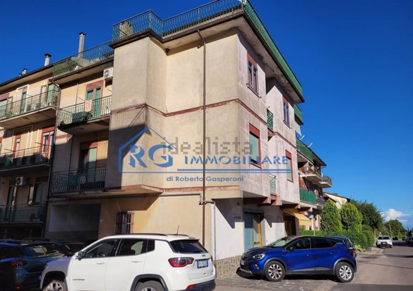 appartamento in vendita a Bagnoregio