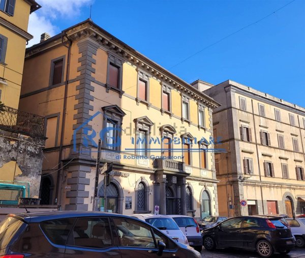 appartamento in vendita a Bagnoregio